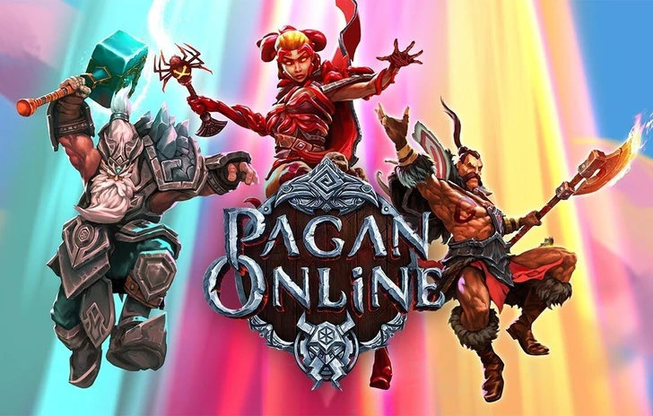 Early Access Launch Trailer