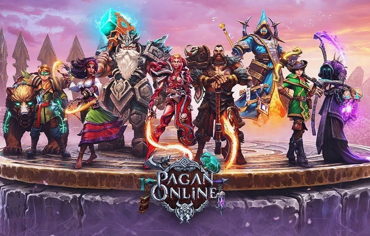 Early Access Gameplay trailer