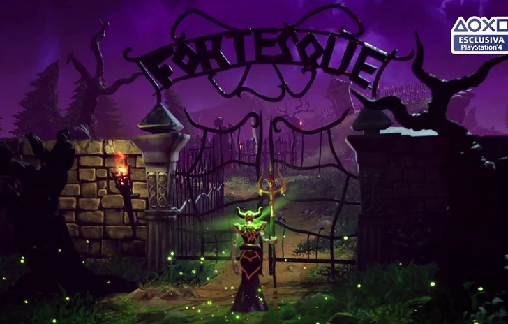 MediEvil Remake  Story Trailer