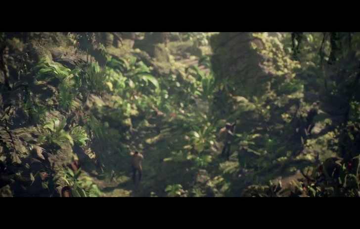 Predator Hunting Grounds  Trailer Ufficiale