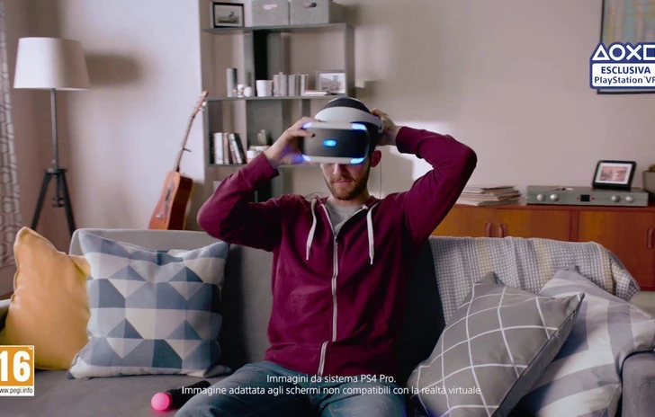 Blood amp Truth  Trailer ufficiale