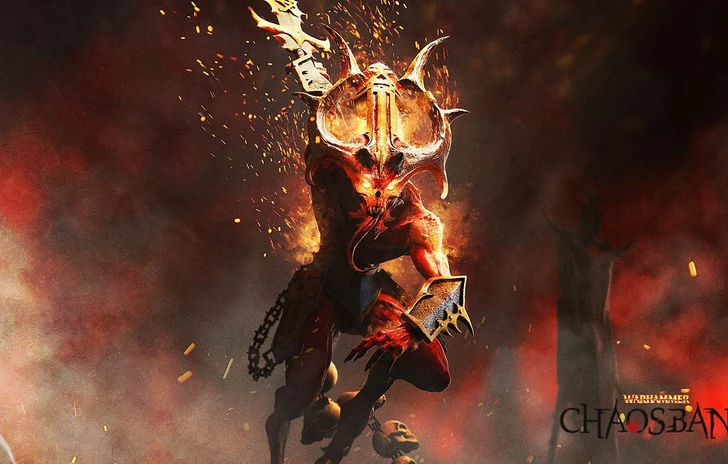 Warhammer Chaosbane  Story Trailer