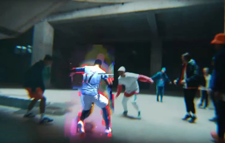 FIFA 20  Official Reveal Trailer