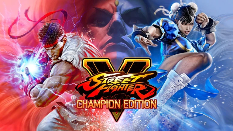 Recensione Street Fighter V Champion Edition