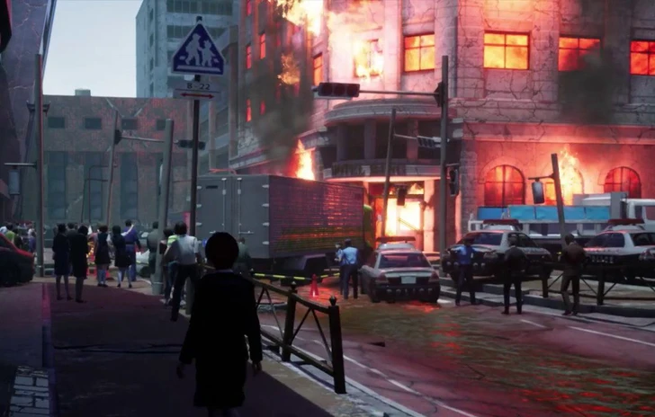 Disaster Report 4 Plus Summer Memories  First Impact