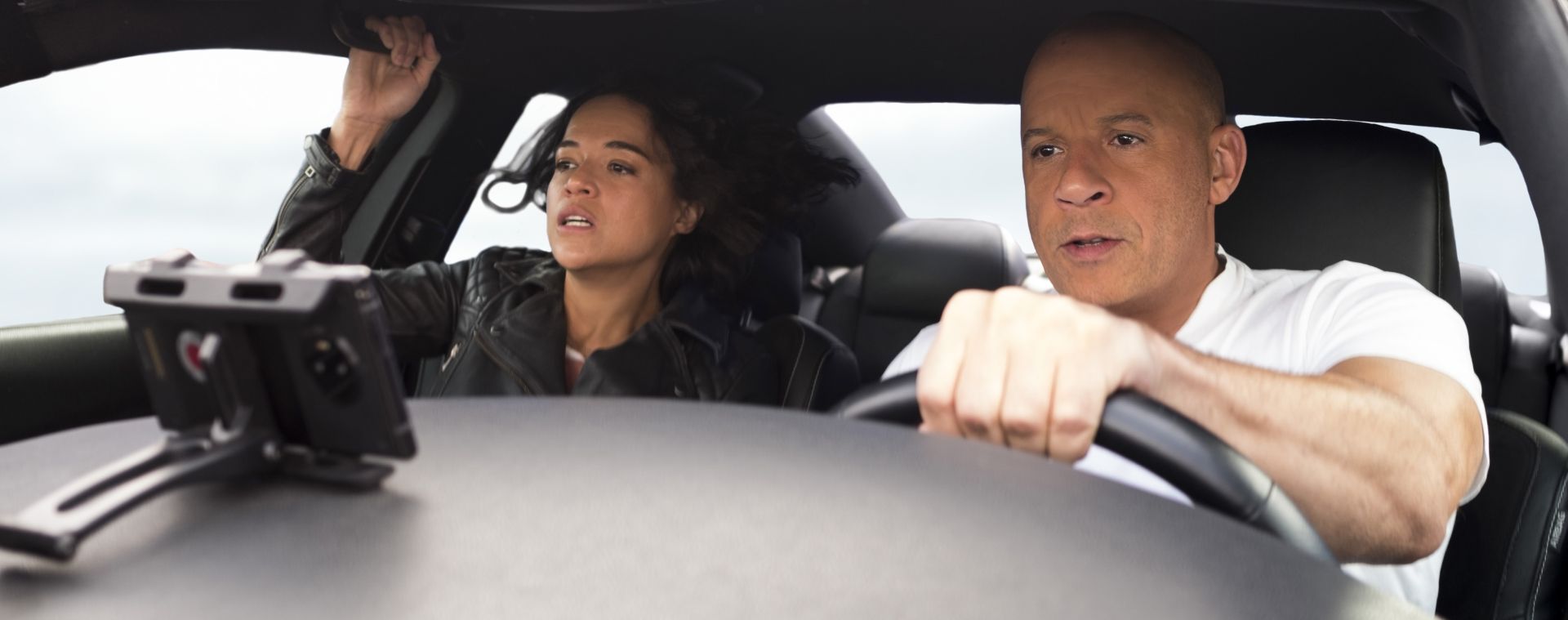 Recensione Fast Furious 9 il grande ritorno dei Toretto