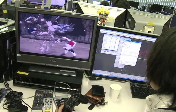 Diario di Sviluppo Parte 4