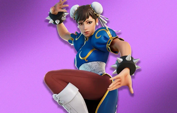 Fortnite e ChunLi sono i più ricercati su YouPorn
