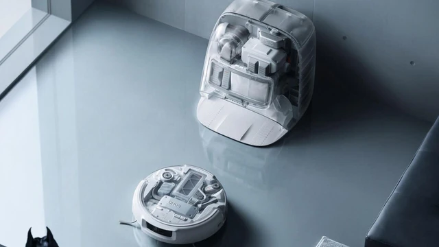 Vuol controllare laspirapolvere col DualSense ma scopre una mega falla