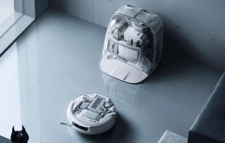 Vuol controllare laspirapolvere col DualSense ma scopre una mega falla