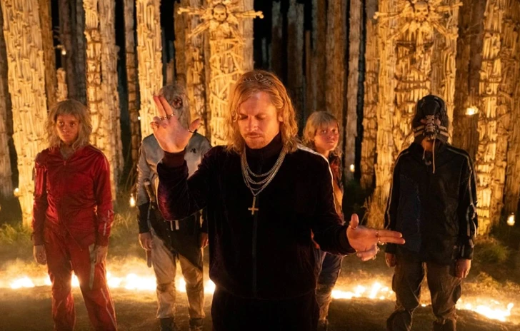 28 anni dopo Il tempio delle ossa  Trailer del film in arrivo