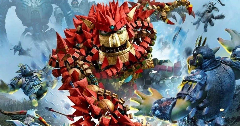 Knack 2