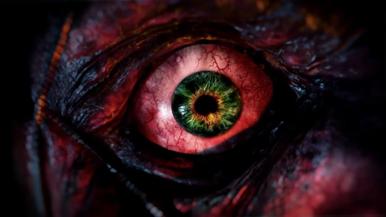 Resident Evil Revelations 2