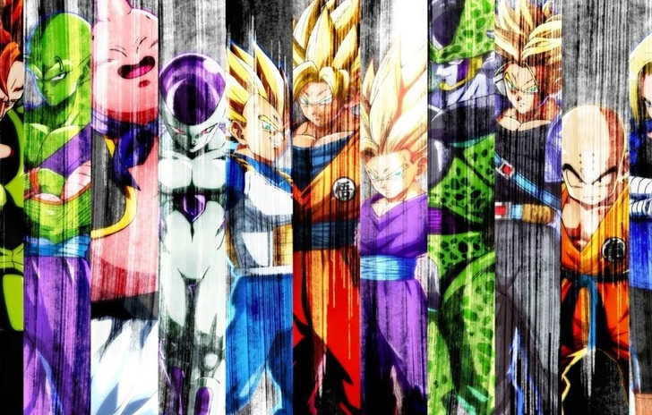 Dragon Ball FighterZ