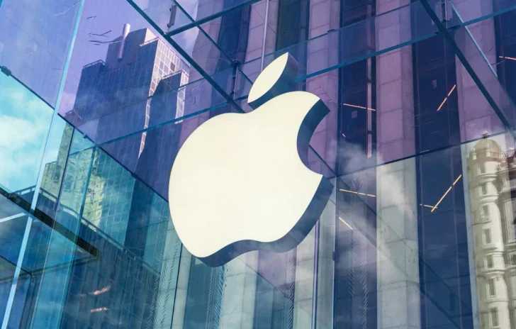 Apple rischia Multe pari a 1 Miliardo al giorno