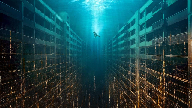 The Great Flood unalluvione da fine del mondo nel blockbuster coreano