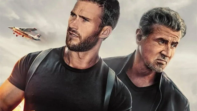 Alarum Sylvester Stallone gueststar in un action che naviga nella mediocrità