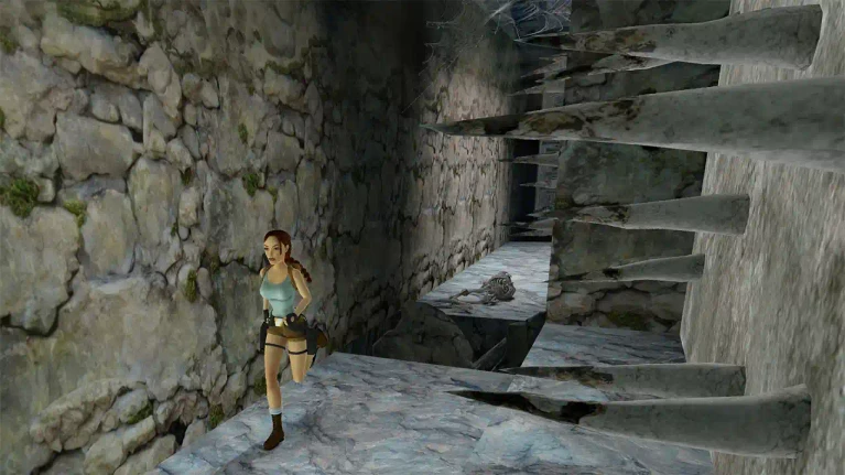 Tomb Raider I-III Remastered Starring Lara Croft: il ritorno dell'archeologa più famosa degli anni '90