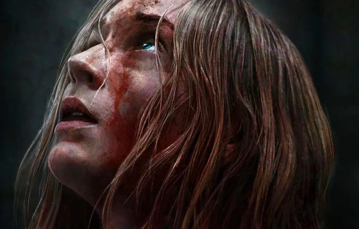 Trust Sophie Turner in un thriller survival poco riuscito 