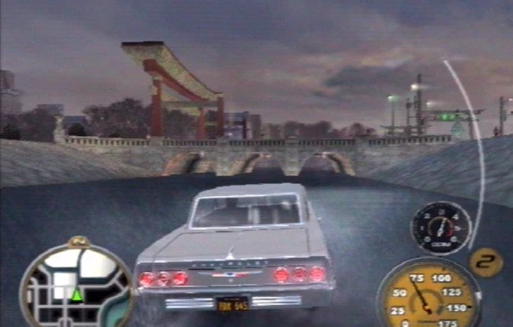 Midnight Club 3 DUB Edition Remix