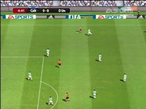 Fifa 2005