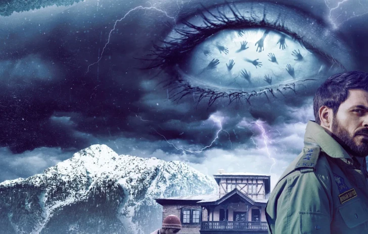 Baramulla dallIndia un thrillerhorror tra impegno e intrattenimento di genere 