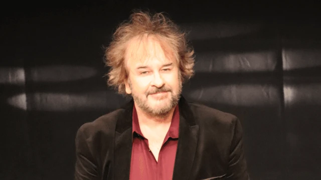 Peter Jackson Il Signore degli Anelli Non farò mai più un film così grande e mi va bene 