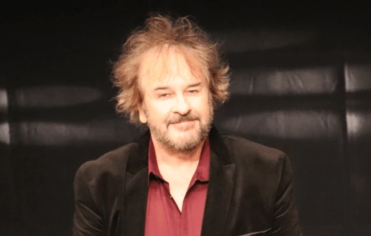 Peter Jackson Il Signore degli Anelli Non farò mai più un film così grande e mi va bene 