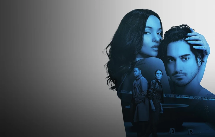 56 giorni le regole dellinganno tra sesso e misteri 