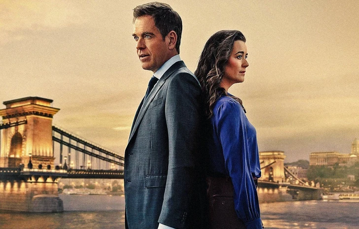 NCIS Tony  Ziva  La serie spinoff è un amabile fanservice 