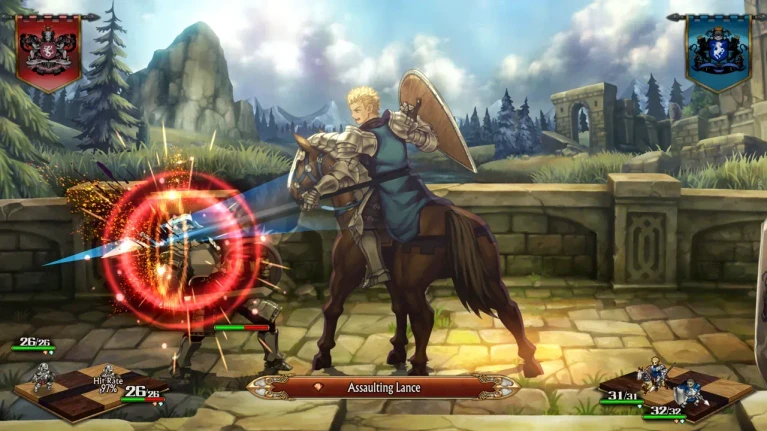 Unicorn Overlord: recensione del perfetto ritorno di Vanillaware