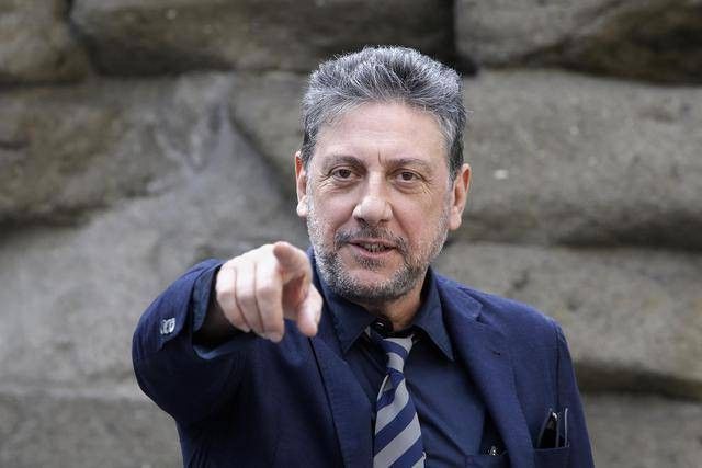 Nessuno si Salva da Solo