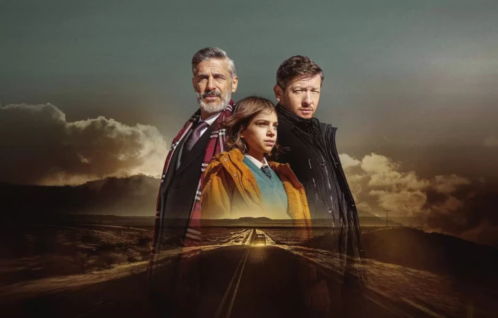 Le maledizioni dallArgentina una miniserie film mancato poco incisiva