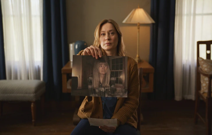 Shelby Oaks  Il covo del male un horror derivativo che scade nei cliché 