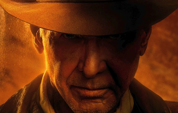 Indiana Jones e la Ruota del Destino  Trailer ufficiale