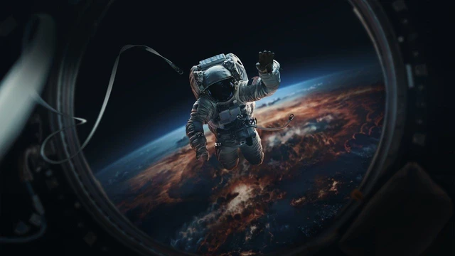 ISS recensione un thriller spaziale intrigante ma prevedibile 