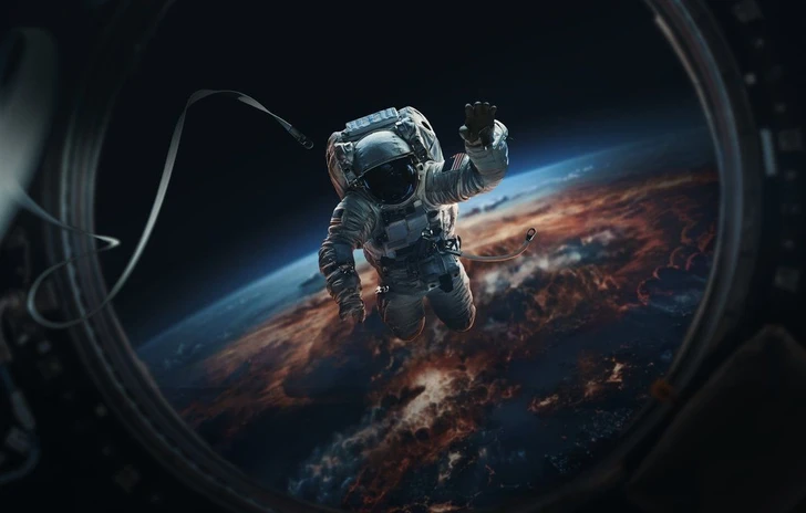 ISS recensione un thriller spaziale intrigante ma prevedibile