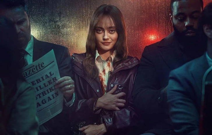 Sweetpea la serial killer che non ti aspetti 