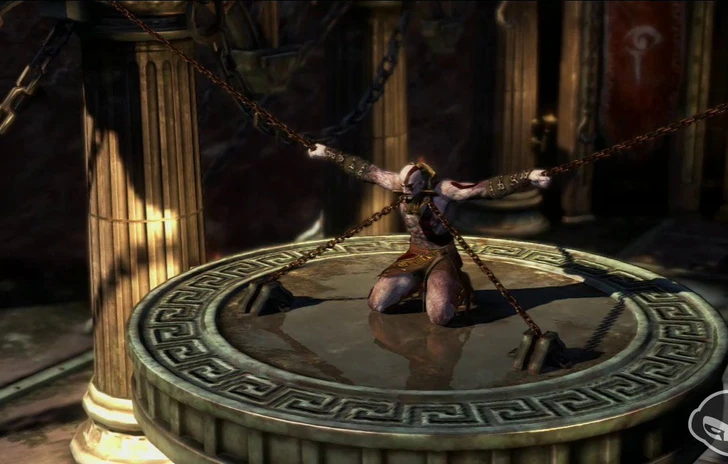 God Of War Ascension