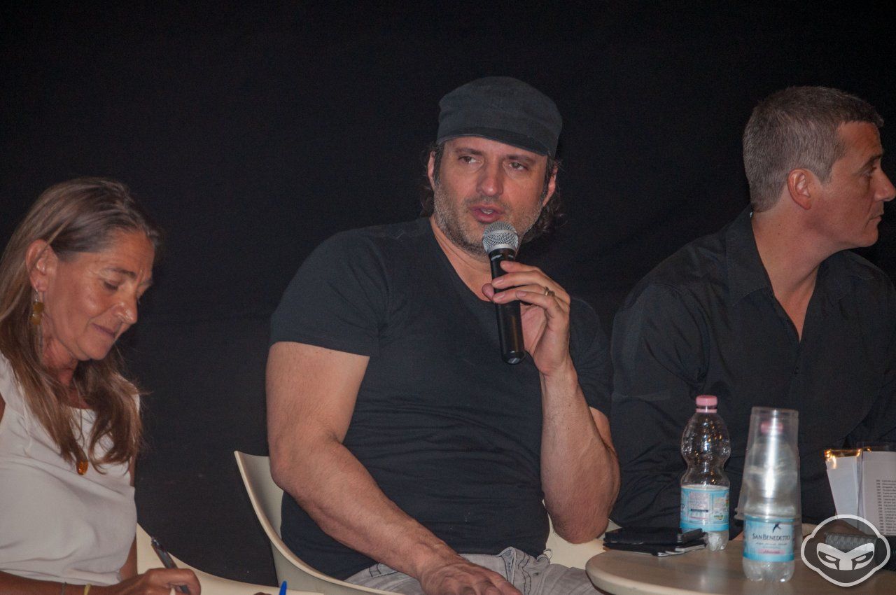 Sin City: Una donna per cui uccidere