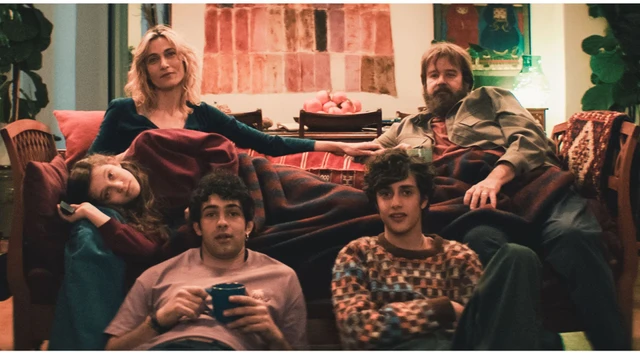 Storia di una notte un insistito dramma su una famiglia già gravata dal lutto