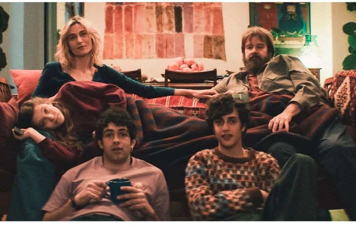 Storia di una notte un insistito dramma su una famiglia già gravata dal lutto