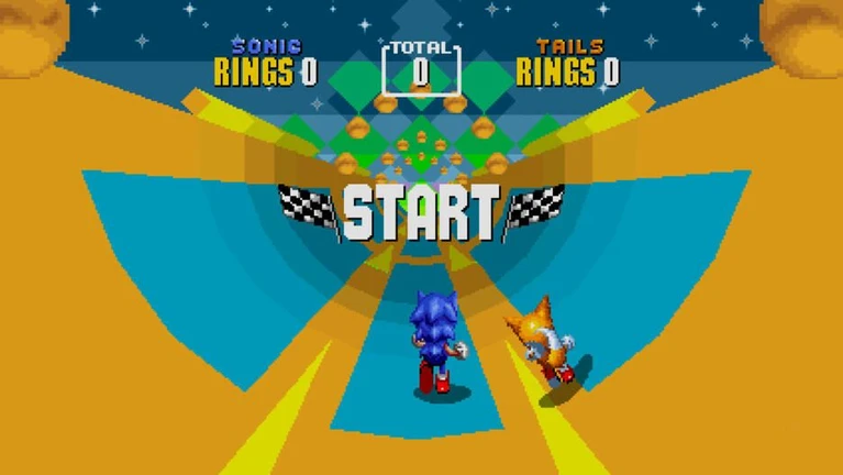 Sonic Origins: recensione del DLC Plus con i giochi Game Gear
