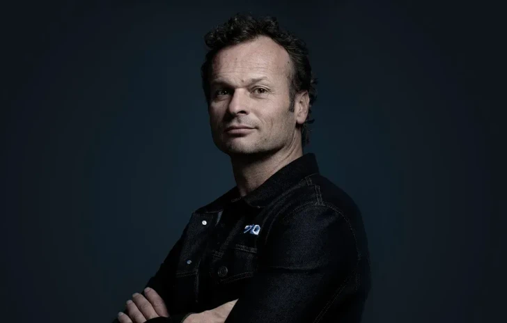 Concord un anno dopo Hermen Hulst sul futuro di Sony