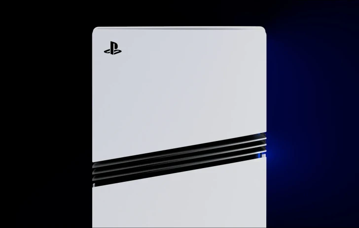 PlayStation 5 Pro il nuovo PSSR raggiunge altri giochi