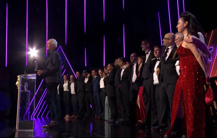 Baldurs Gate 3 trionfa anche ai BAFTA 2024