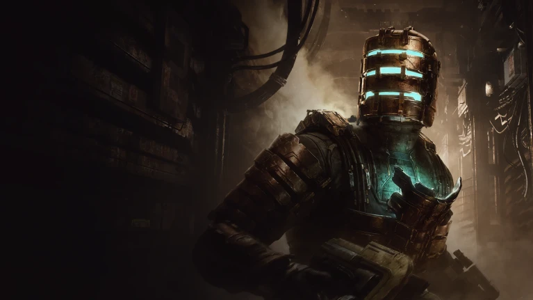 Ecco i doppiatori di Dead Space