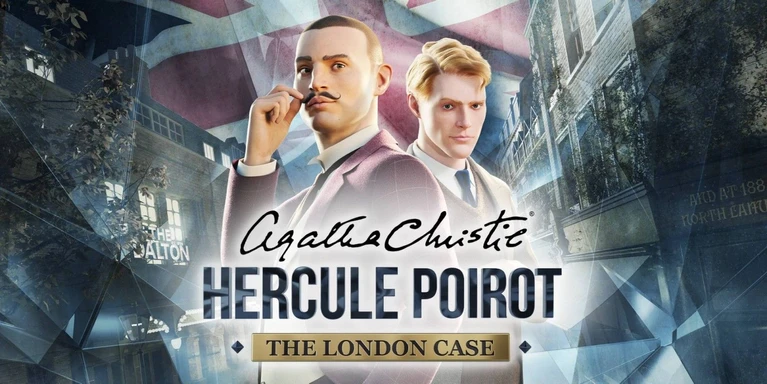 Hercule Poirot The London Case esce oggi su PC e console 