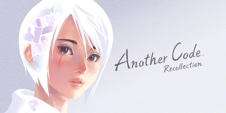 Another Code Recollection disponibile la demo