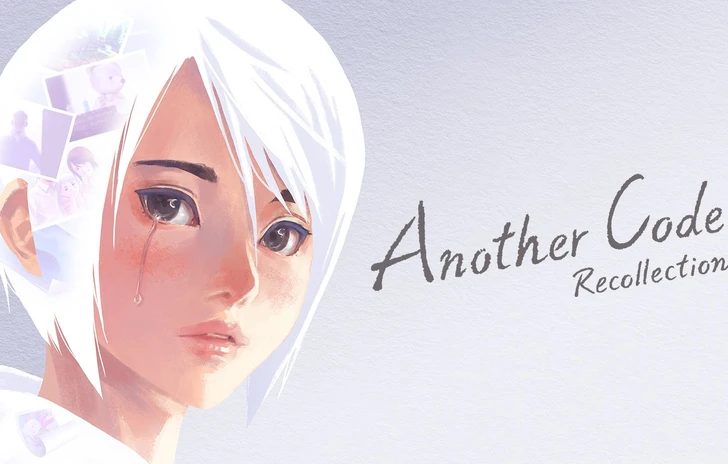 Another Code Recollection disponibile la demo